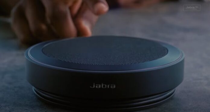 Jabra Speak2