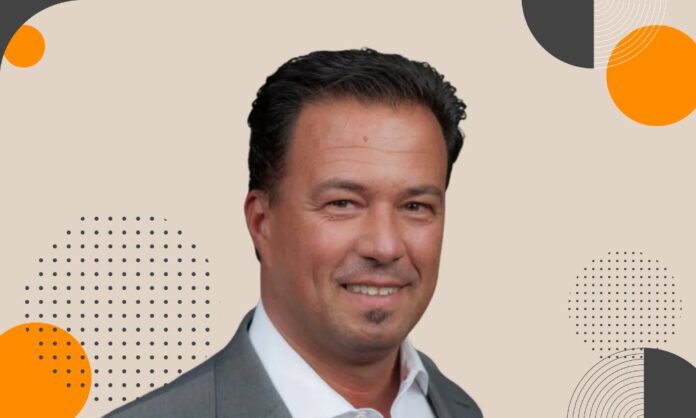 Martin Colombo IT Seller