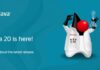 Oracle lanza Java 20