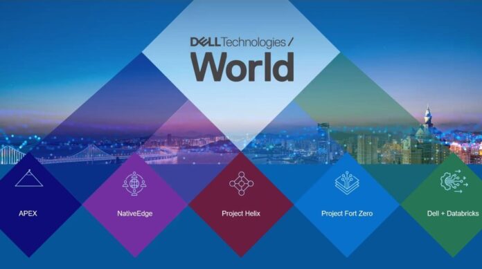 Dell Technologies World