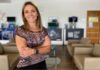 Mariela Lucchesi, de Intel, define la estrategia de marketing para los diferentes mercados foco