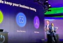 El 93% de los ciberataques se dirigen al almacenamiento de backups para forzar pagos por rescate