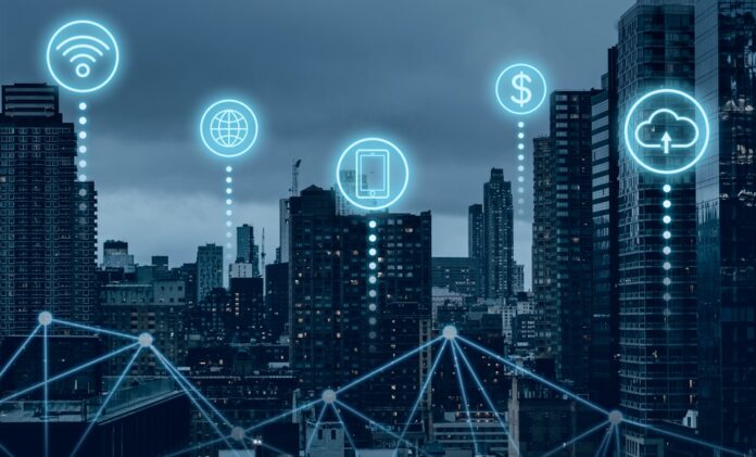 Vertiv energía