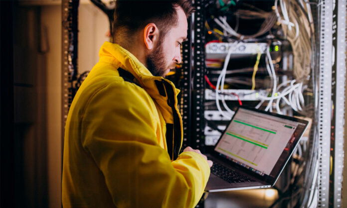 Vertiv y Scala