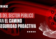 CrowdStrike realizará un webinar con expertos en ciberseguridad del sector público