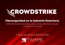 Crowdstrike: riesgos y soluciones para la ciberseguridad en la industria financiera