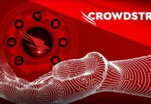 Crowdstrike invita a participar en un webinar sobre ciberseguridad en la industria financiera