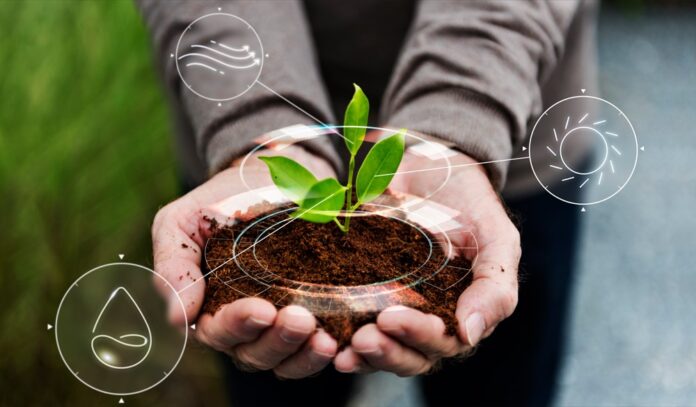 Schneider Electric presentó su informe de sostenibilidad del tercer trimestre del 2024.