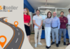 IT Seller On the Road: visita a las oficinas de Licencias OnLine en Costa Rica