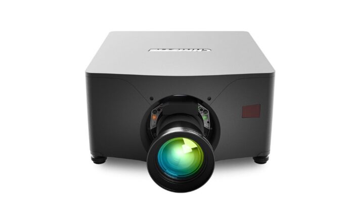 M 4K15 RGB, Christie