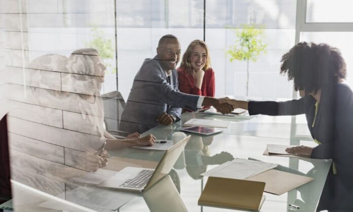 Partner First, Dell Technologies