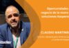 Claudio Martinelli invita a los canales a hacer negocios junto a Kaspersky