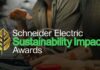 Se abre la inscripción para participar de los premios Schneider Electric Sustainability Impact