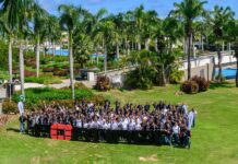 Fortinet Xperts RoadShow 2023: Punta Cana