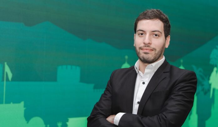Leandro Cuozzo,