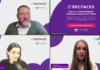 Se llevó a cabo el RecFaces Channel Connect