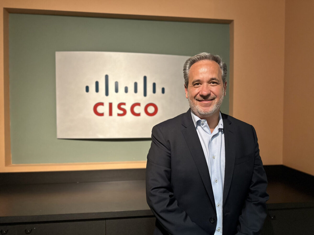 Cisco busca crecer con relaciones a largo plazo con sus partners