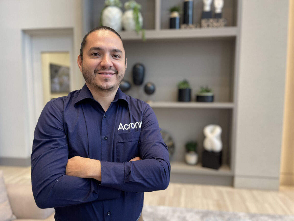 Acronis invierte en nuevas tecnologías para brindar soluciones de ciber protección