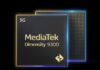 El nuevo diseño All Big Core de MediaTek para el chipset insignia Dimensity 9300 maximiza el rendimiento y la eficiencia de los teléfonos inteligentes