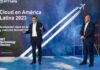 80% de las empresas en América Latina trabajan con la nube de forma habitual, según estudio de NTT DATA