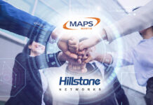 Hillstone Networks y MAPS forman alianza para democratizar la ciberseguridad