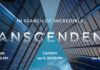 ASUS anuncia In Search of Incredible: Transcendence Evento Virtual para CES 2024