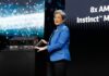 AMD presenta GPUs para IA y se lanza a competir en un mercado que superará los 400.000 millones de dólares en los próximos cuatro años
