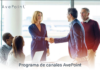 AvePoint abarca todo el espectro de socios dentro de su programa de partners