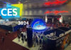 CES 2024: el ecosistema tecnológico se reunió en Las Vegas para una semana de innovación y negocios