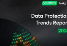 Veeam Data Protection Trends Report: una mirada al panorama de la industria de protección de datos
