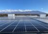 Epson ha completado la transición hacia el uso exclusivo de energía renovable en todas las instalaciones del grupo de todo el mundo