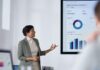 Microsoft presenta solución de IA para finanzas