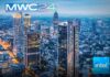 MWC 2024: Intel impulsa la modernización de la red, la monetización del borde e IA en todas partes