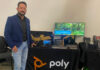 ¿Qué recursos pone Poly a disposición de los partners de valor agregado mexicanos? Jonhattan Calvo Villalobos, de Poly
