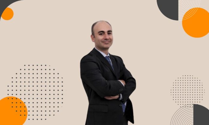 Mauricio Moreno Cisco