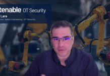 Tenable presenta OT Security, su nueva plataforma de seguridad industrial