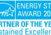 LG es nombrado socio del año de Energy Star