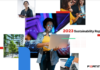 Informe de sostenibilidad 2023 de Fortinet