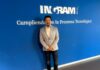 Ingram Micro anuncia que Gerardo Romero asume el liderazgo de la operación en México