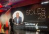 Se realizó la edición 28 de la entrega de los Soles de Ingram Micro México