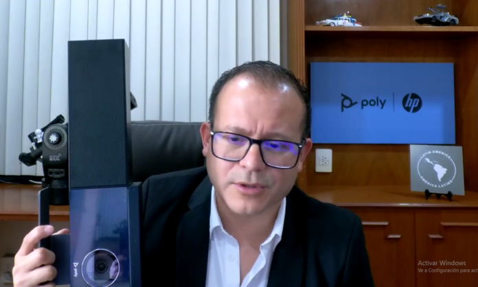 David Sandoval y Poly Studio