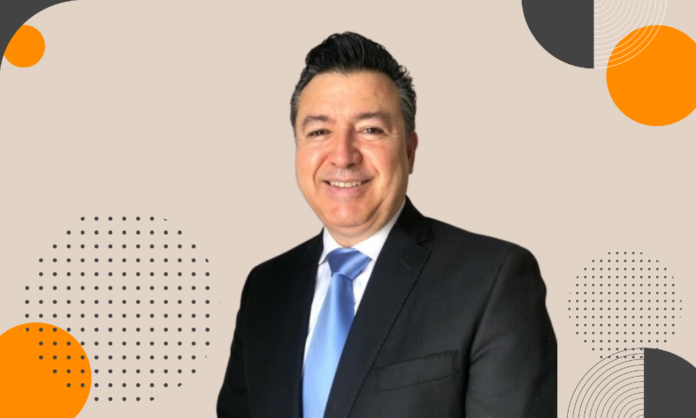 Juan Alcántara, de Allied Telesis