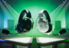 Razer presenta versiones de los auriculares para juegos BlackShark V2 Pro para PlayStation y Xbox