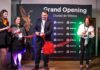 Vertiv fortalece su presencia en America Látina con la inauguración de modernas oficinas en Ciudad de México
