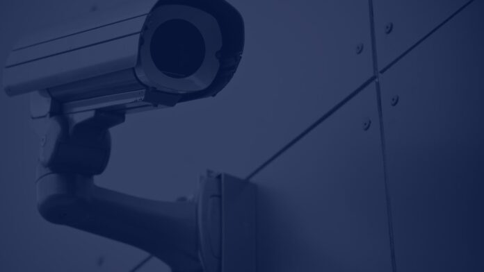 Seguridad eletrónica.