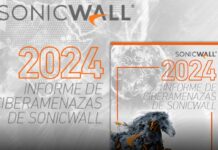 El Informe de Ciberamenazas 2024 de SonicWall se adentra en las profundidades de los ciberataques y refuerza la necesidad de proveedores de servicios administrados (MSP)