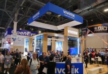 “Presenta VIVOTEK soluciones de seguridad basadas en AI innovadoras, rentables, sin fisuras, durante Expo Seguridad 2024”