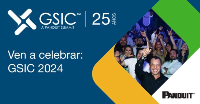 GSIC 2024 Un cuarto de siglo impulsando la transformación digital en Latinoamérica 1