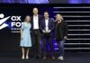 Premios CX Force Awards en Avaya ENGAGE