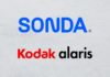 SONDA firma un acuerdo con Kodak Alaris